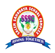 Salem Sahodaya School Complex